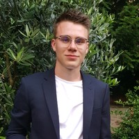 TSEIN Employee Hugo Marie's profile photo