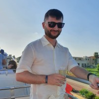 ABtec Computer Solutions Ltd Employee Callum Kemp's profile photo