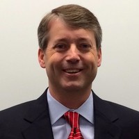 AIP Precision Machining Employee Doug Rood's profile photo
