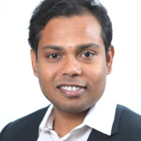 MSRcosmos LLC Employee Sivagopal M's profile photo