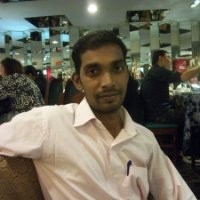 Balaji Rajan Email & Phone Number