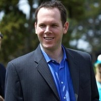 Holland & Knight LLP Employee Andrew Jorgensen's profile photo