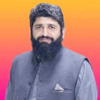 Institute of Space Technology (IST) Employee Rizwan Majeed's profile photo