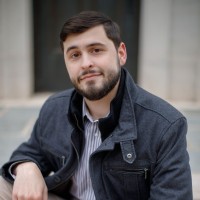 Dylan Solomon Email & Phone Number