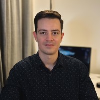 CGI Employee Otávio Silva's profile photo