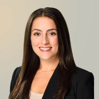 William Blair Employee Christin Zindrick's profile photo