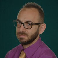 Prometheus Technologies Employee Sophoklis Goumas's profile photo