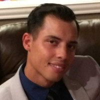 Northrop Grumman Employee Javier Blanco's profile photo