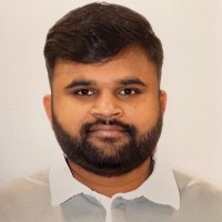 Orthotic Holdings Inc. (OHI) Employee Akhileshwar Chelimindla's profile photo