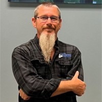 North American Carbide Employee Jason Davis's profile photo
