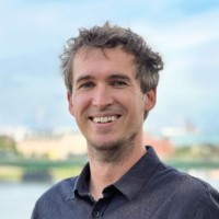 Saasmore Employee Tomasz Rzany's profile photo
