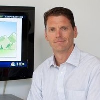 State Street Employee Michael Dahl's profile photo