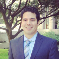 Texas School for the Blind and Visually Impaired Employee Alejandro Argüello's profile photo