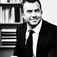 UZA Employee Jan Coveliers's profile photo