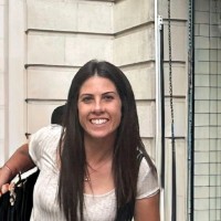 YardLink Employee Sophie Rose's profile photo