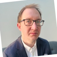 Foresters Financial Employee Andrew Frame's profile photo