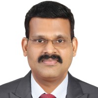 Sunil Padmanabhan Email