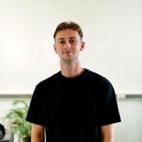Good Wave Employee Tim Bakker's profile photo