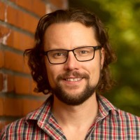 NGINX Employee Casey Zednick's profile photo