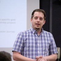 Chris Halbig Email & Phone Number