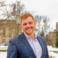 Berkshire Hathaway Home Services Employee Chris Flach's profile photo