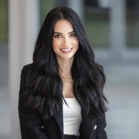 Blanca Commercial Real Estate Employee Geraldine Gonzalez's profile photo