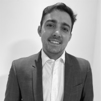 Blumenau Iluminação Employee Peter Felipe Batista's profile photo