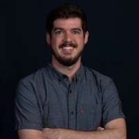 EquipmentShare Employee Ryan Hamrick's profile photo