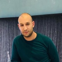 Hyundai Engineering & Construction Co.,Ltd. Employee Sameh Gamal's profile photo