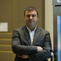 Coca-Cola CCI Employee Doğa Erzi's profile photo
