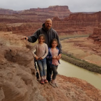 eBay Employee Chris Dawes's profile photo