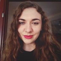 symmetrical.ai Employee Justyna Hoppe's profile photo