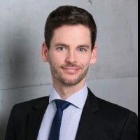 Eisenbahnen und Verkehrsbetriebe Elbe-Weser (evb) GmbH Employee Marcus Rech's profile photo