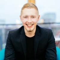 London App Developer Employee Mark Winterbottom's profile photo