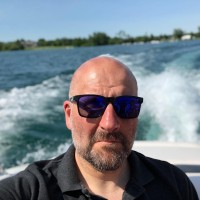 Astrochimp, LLC Employee Marcello Prattico's profile photo