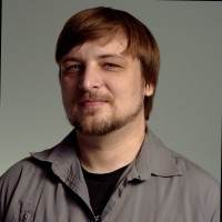 GreenPixel Employee Evgeny Kirik-Malko's profile photo
