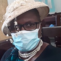 Telecomm Software Corp Employee Jayne Anabwani's profile photo