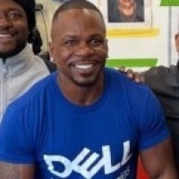 Ron Pierre Email & Phone Number