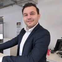 FUNKE Employee Carsten Weis's profile photo