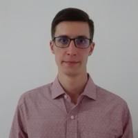 BeeNear Employee Razvan Iacob's profile photo