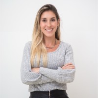 Talita Lanzo Email & Phone Number