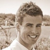 Savas Software Employee Jameson Giebler's profile photo