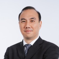 GoTo Group Employee Hans Patuwo's profile photo