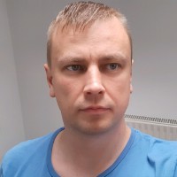 ORBA Employee Wojciech Mlynarczyk's profile photo