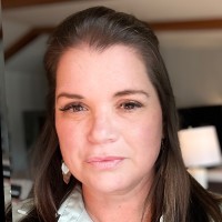 Catherine Rea