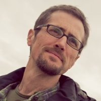 Majid Al Futtaim Employee John Steed's profile photo