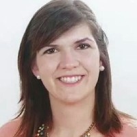 Infosaúde Employee Soraia Lourenço's profile photo