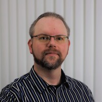 Pro2Pro Employee Greg Johnson's profile photo
