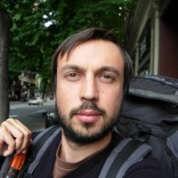 The Art of Accomplishment Employee Mattia Gheda's profile photo