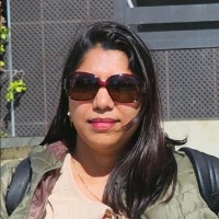 Kiran Tikoo Email & Phone Number